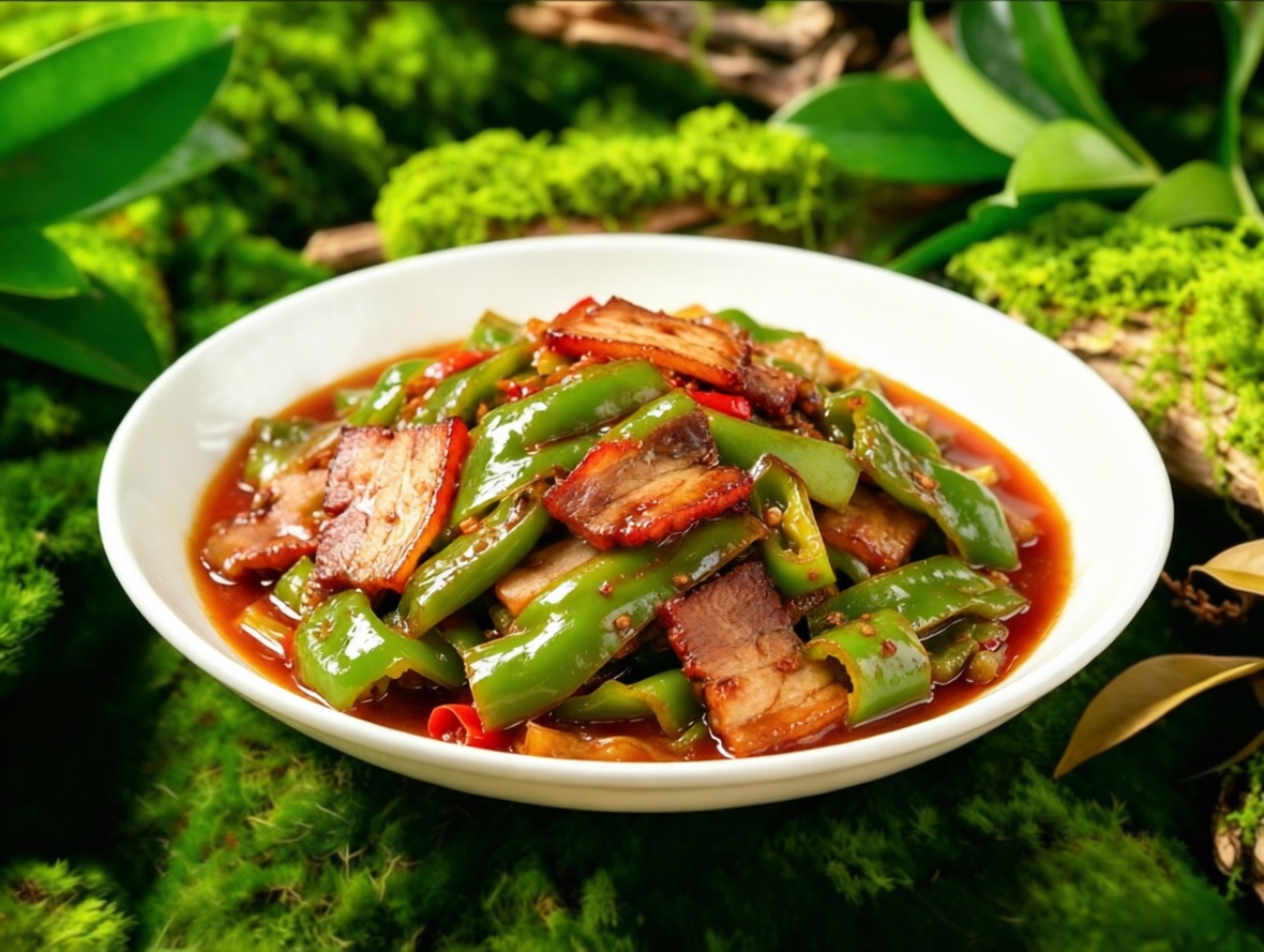 回锅肉