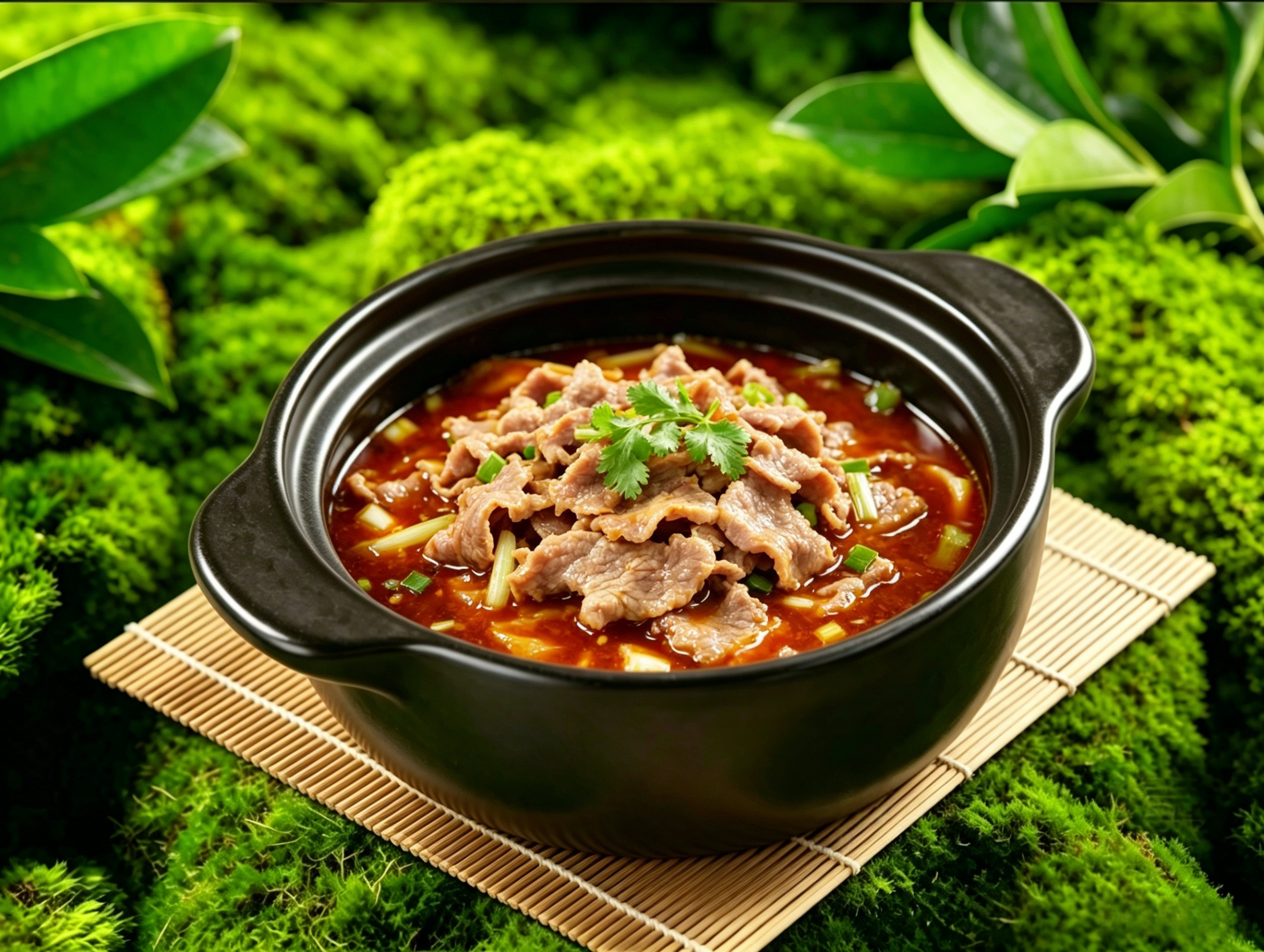 水煮肉片