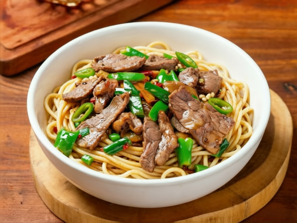 辣椒炒肉盖面.jpg