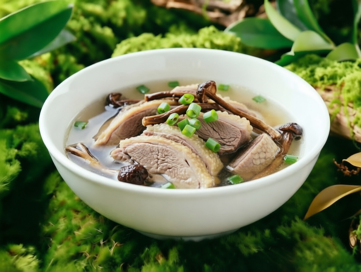 茶树菇老鸭汤.jpg